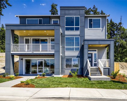 11016 Deer Trail Lane NW, Silverdale