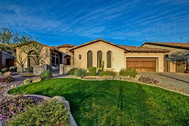 Mesa Real Estate