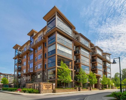 20716 Willoughby Town Centre Drive Unit B625, Langley
