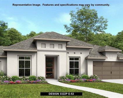 15642 Audubon Park Drive, Magnolia