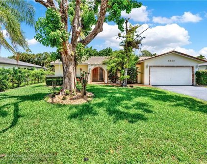 8553 NW 20th Ct, Coral Springs