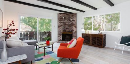 1401 Cottage St Unit D, Alameda