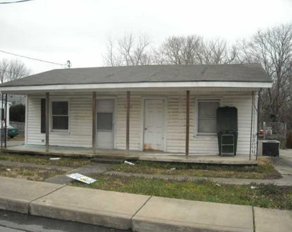 1807 Woodland St, Springfield