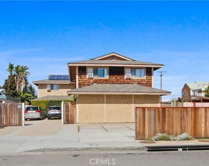 534 BERNARD Street, Costa Mesa