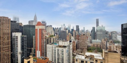 330 E 38th  Street Unit 49H, New York