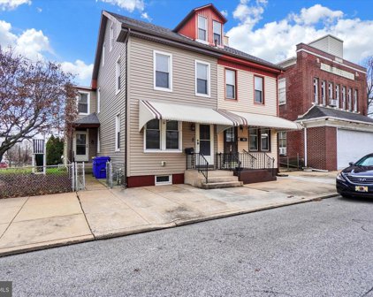 643 N Franklin St, York
