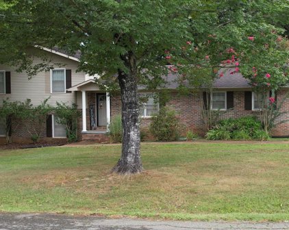 502 Highland Avenue, Scottsboro