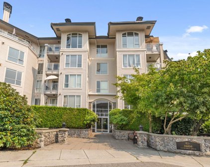 3608 Deercrest Drive Unit 314, North Vancouver
