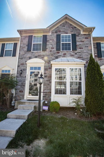 5320 Wyndholme   Circle Unit #89, Baltimore
