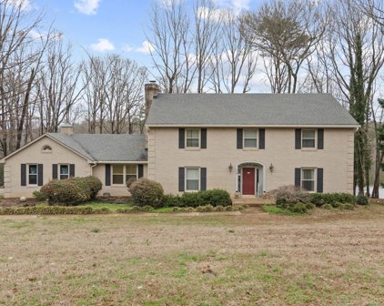 175 Waterford Drive, Inman