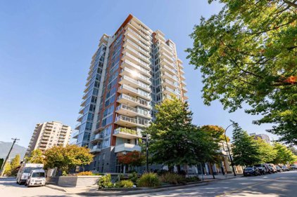 150 W 15th Street Unit 401, North Vancouver