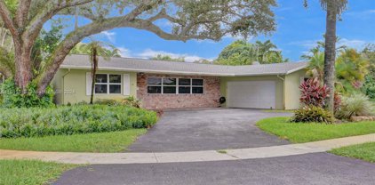 6800 Nw 6th Ct, Plantation