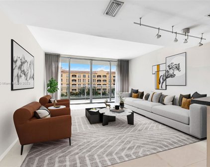 2950 Ne 188th St Unit #424, Aventura