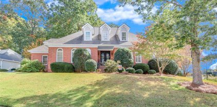 2460 Wood Creek Court, Dacula