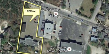 510 W Eisenhower  Street, Rio Grande City