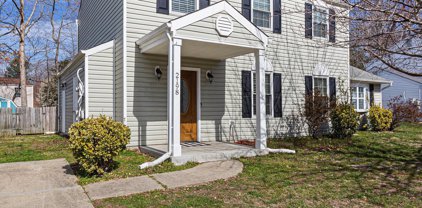 2198 Green Arbour Ct, Waldorf