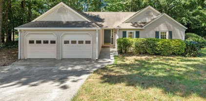 3319 Country Creek Nw Drive, Kennesaw