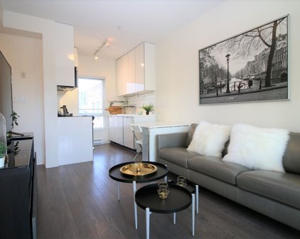 138 E Hastings Street Unit 501, Vancouver