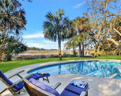44 Sandfiddler Road, Hilton Head Island