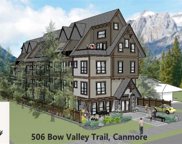 506 Bow Valley Trail Unit Unit 6, Canmore image