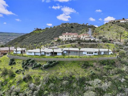 8018 LA MILLA, Rancho Santa Fe