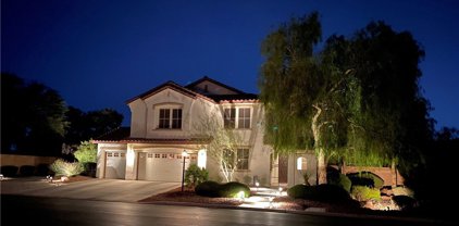 4100 Mountain Trek Street, Las Vegas