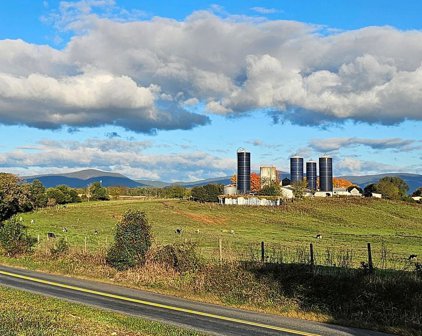 Lot 9 Fredericksburg Rd Unit 9, Ruckersville
