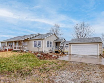 4506 E 233 Street, Peculiar