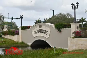 The Bridges Delray Beach Homes Sold