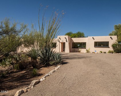 5719 N Camino Del Conde, Tucson