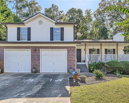 5800 April Drive, Buford