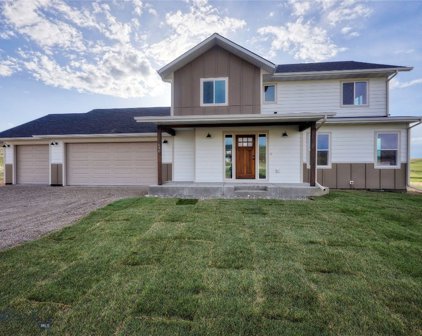 130 Wheatland Meadows Drive, Three Forks