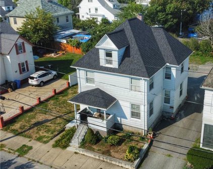 69 Whipple  Avenue, Cranston
