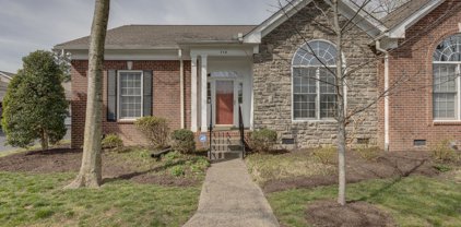 5601 Cloverland Dr Unit ##112, Brentwood