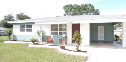 220 Taylor Street, Lake Wales