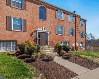 3807 Swann Rd Unit #103, Suitland