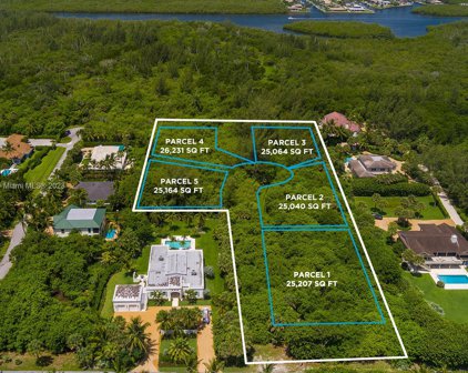 5 Bon Aire Desire Avenue, Jupiter Island