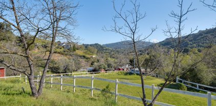 22200 Mount Eden RD, Saratoga