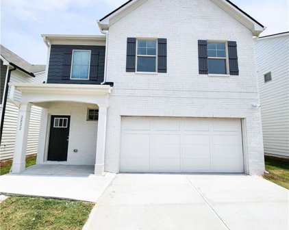 4010 Park Lane, College Park