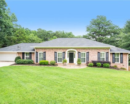 4719 Tall Pines Nw Drive, Atlanta