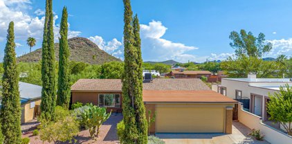 2891 W Saint Tropaz, Tucson