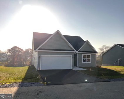 Lot 7 Vicksburg Ct, Martinsburg