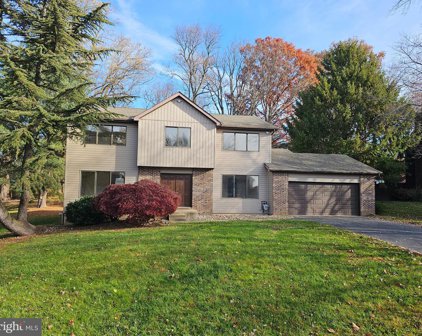 6 Spruce Ct, Owings Mills