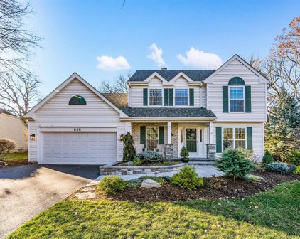 656 Aspen Court, Bartlett