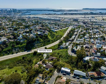 1638 Sutter St, Mission Hills