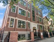 1503 W Thomas Street Unit #1E, Chicago image