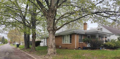 1301 Fremont Street, South Bend