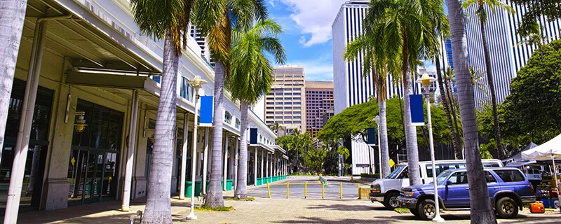 Kauai Commercial Real Estate