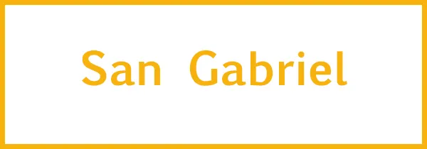 City of San Gabriel