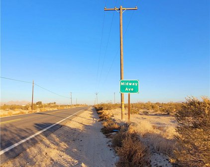 4 Old Woman Springs Road, Lucerne Valley